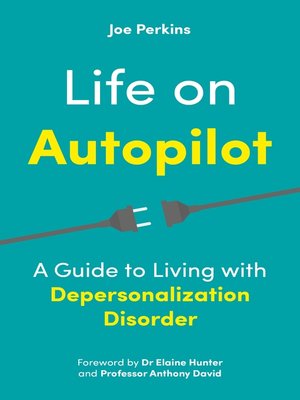 cover image of Life on Autopilot